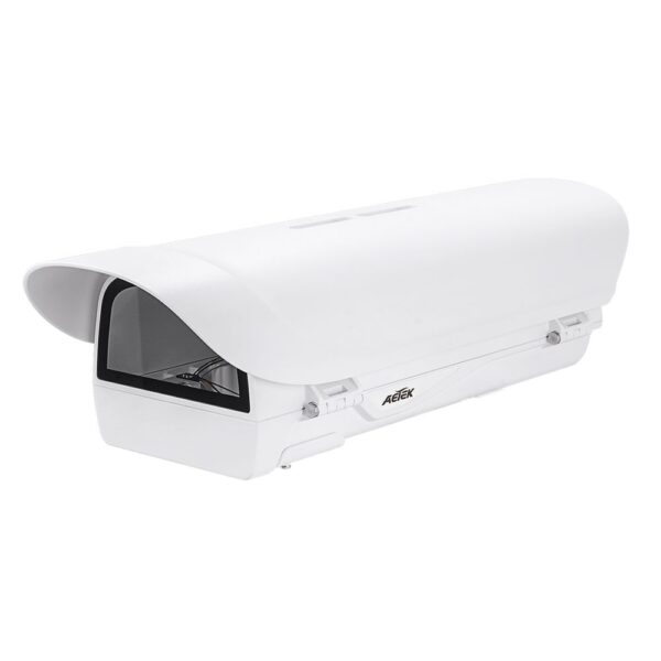 *SpOrd* Aetek Camera Housing to suit Box IPC, IP68, IK10, 24VAC/DC