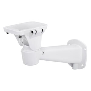 *SpOrd* Aetek Wall Mount Bracket for Camera housing, Cable Managed