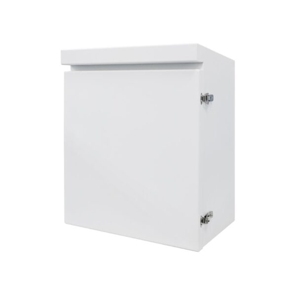 *SpOrd* Aetek Outdoor Cabinet Surveillance Kit, 1x AC Power Breaker, 1x Temp Sensor, 250W