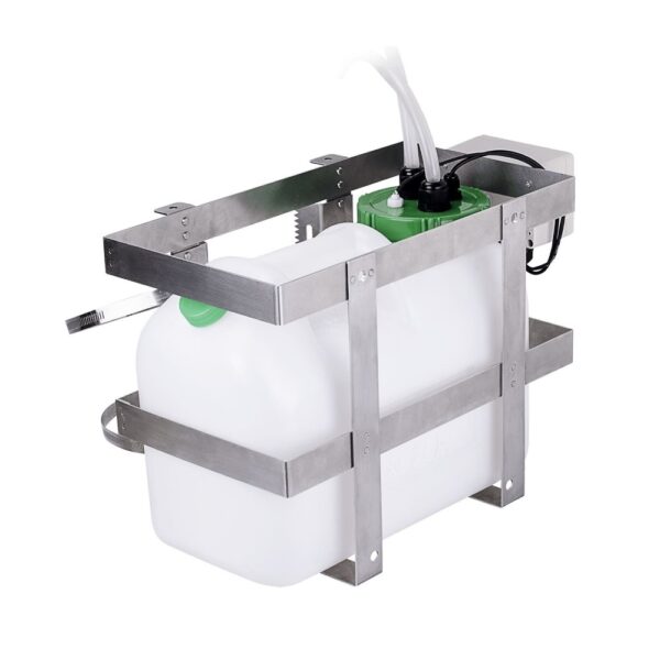 *SpOrd* Aetek Water Tank & Pump to suit Camera Housing