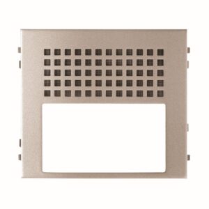 Aiphone GT Series Audio Module Panel