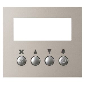 Aiphone GT Series Name Scroll Panel to suit AI-GT-NSB