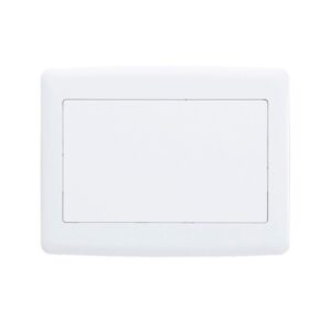 Aiphone IX 2 Series IP Relay, 4 Inputs, 10 Outputs
