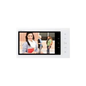 Aiphone JV 7" Handsfree Expansion Room Station