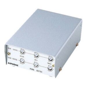 *SpOrd* Aiphone MC Series Paging Adaptor for MarketCom