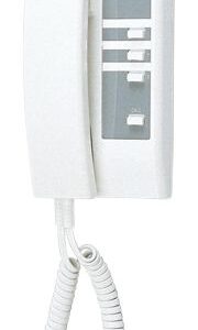 Aiphone TD-H Series 3 Call Handset Master Station