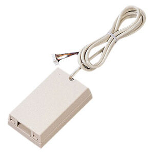 *SpOrd* Aiphone TD-H Series Desktop Terminal Box to suit TD-6H/B