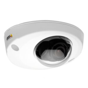 *EOL* AXIS P3905-R Mk II Dome Camera, 1080p, RJ45, IP67, 3.6mm Fixed Lens, 10 Pack