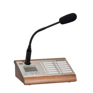 AXIS 2N SIP Microphone, 5 - 48 V DC, 3.5mm Connector