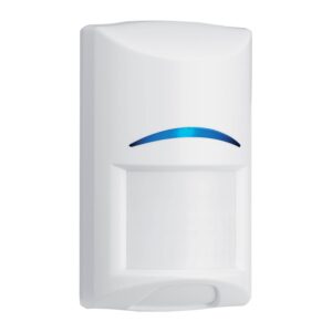 Bosch Blue Line PIR Detector, 12m, Pet Immune 20kg