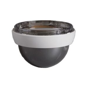 Bosch Acrylic Bubble Cover to suit Pendant Housing for PTZ Camera