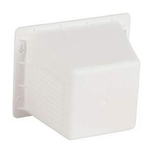 Spare UV Treated Siren Cover, Plastic