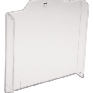 Secor Plastic cover for all 1100 Series Call Points