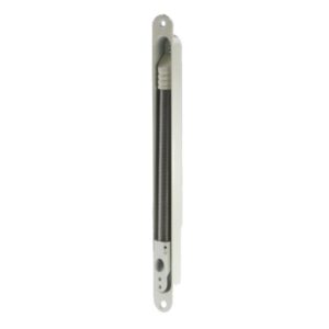 Concealed Door Loop, Flush Mortise Mount, Alloy Housing 29cm Flex Tube, MOQ 50
