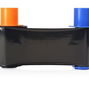 Fargo Premium Resin Black (K) Ribbon - 3000 prints