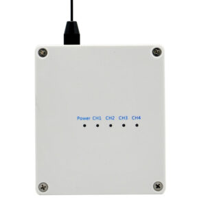 ProKey Outdoor 4 Channel Wiegand Receiver