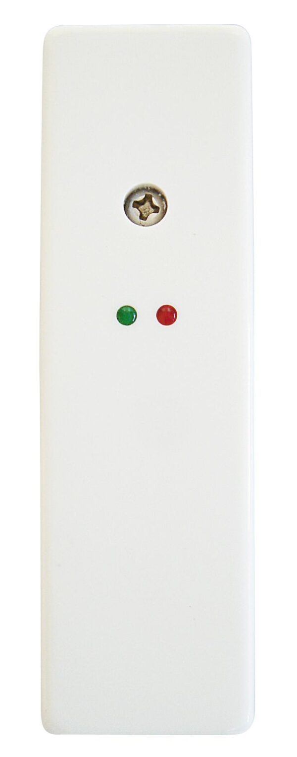Secor shock sensor