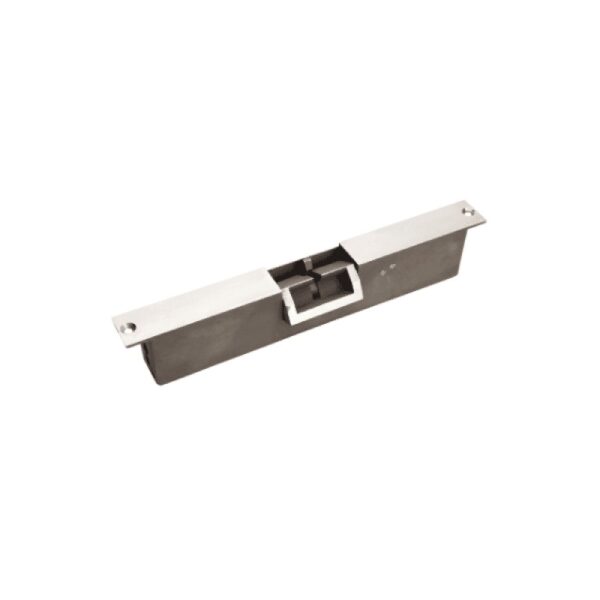 FSH FES110 High Security Deadlock Strike, Monitored, up to 500kg, PTL, 12-30V DC