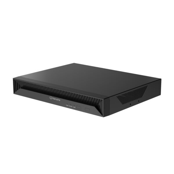 Hanwha 8ch AI Box, 32MP, ONVIF, Wise AI inc.