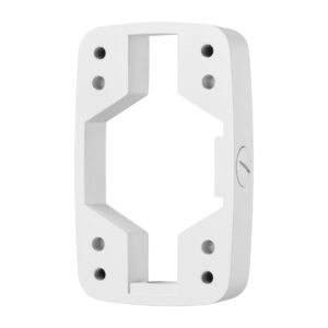 *Promo* Hanwha Wall Mount Base, to suit SBP-300WM1
