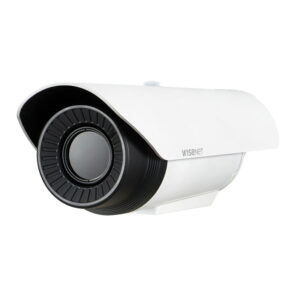 *SpOrd* Hanwha Wisenet VGA Thermal Camera, H.265, WDR, IP66, IK10, 35mm, No Mount