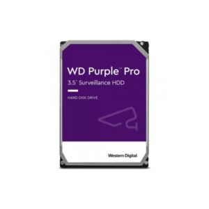 10TB HDD - Surveillance HDD for DVRs & NVRs
