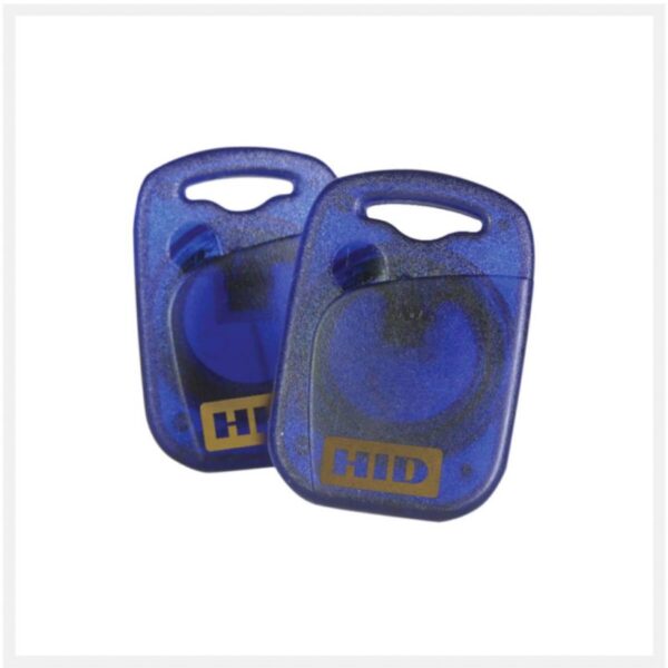 *CLR* HID Mifare Classic, Key Fob, 1K, Site Code 39