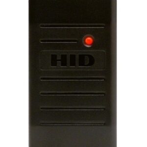 Classic Cover, ProxPoint Plus Reader - Charcoal Grey