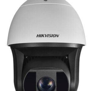 *SpOrd* Hikvision 2MP Outdoor Darkfighter PTZ Camera, 42x Zoom, 400m IR, IP67, IK10