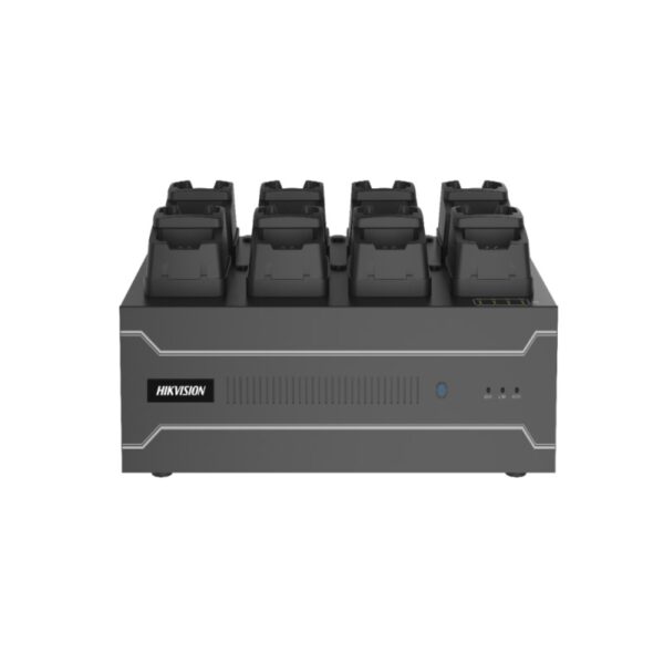 *SpOrd* Hikvision Docking Station to suit HIK-MCW407xxx, 2TB, Supports 8 Cameras