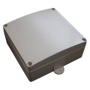 Inovonics Outdoor Enclosure for EN5040 Repeaters and Standalone Receivers