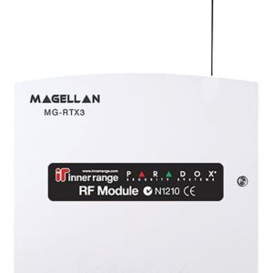 Inner Range Paradox RF LAN Module to suit Integriti / Inception