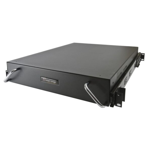 Concept Integriti Rack Mount Enclosure with 3A Smart PSU