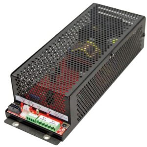 Integriti 8 Amp (6.5A + 1.5A) SMART Power Supply