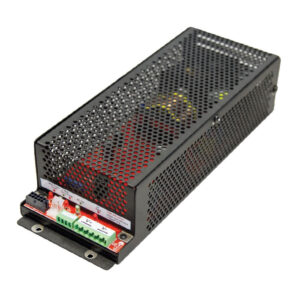 Integriti 10 Amp (8A + 2A) SMART Power Supply, 13.75V DC