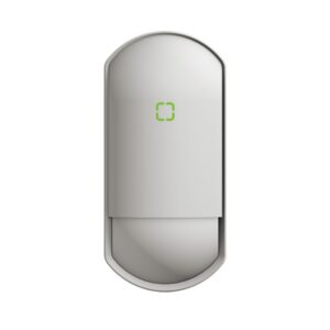 IR Indoor Commercial PIR Detector, IR Ready, 15m or 24m, No Bracket