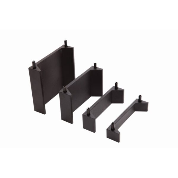 LOX ES10 Extension Lip, 75mm