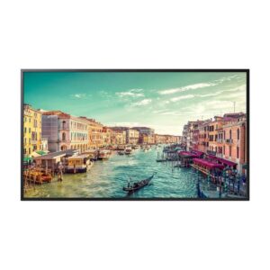 Branded 65 inch 4K Monitor, UHD, 2160p, 2x HDMI, VESA, 8ms, 24/7, 3yr warranty