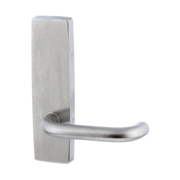 *SpOrd* Lockwood 1805 3570 External Furniture & Lever
