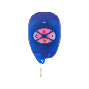 *Promo* Paradox REM1 Remote Control with Integrated Access Card