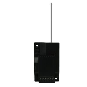 Paradox RX1 Wireless 1-Way Receiver to suit SP7000, SP6000, SP5500