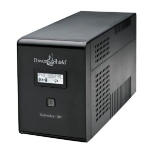 PowerShield Defender 1200VA UPS