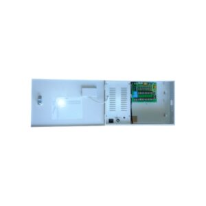 PSS 12V DC Wall Mount Power Supply, Charge Current 4A