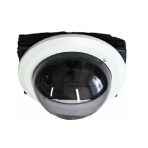 SEE Internal Dome Housing, 180mm, Recessed Mount, Tinted