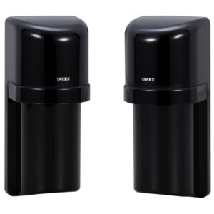 Takex Intelligent "Mini-Twin" photobeam (40m Outdoor / 80m Indoor)
