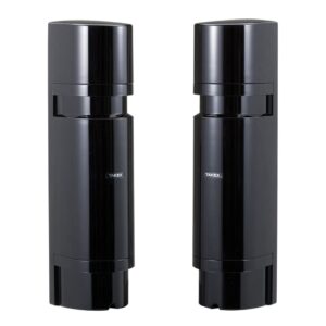 Takex High Performance Intelligent Synchro-Quad (100m Outdoor / 200 Indoor)