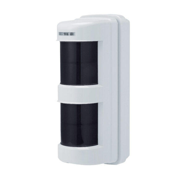 *SpOrd* Takex Battery Powered, Outdoor Wireless 180 Deg. Dual Zone PIR, No TX & Batteries
