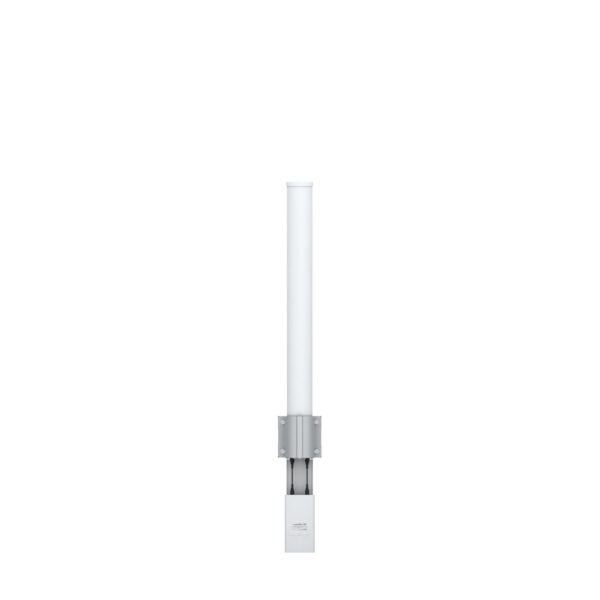 Ubiquiti 2.35 - 2.55 GHz AirMax, 10dBi 2x2 MIMO Omni-Directional Antenna