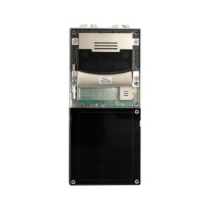 2N IP Verso Main Unit, With Camera