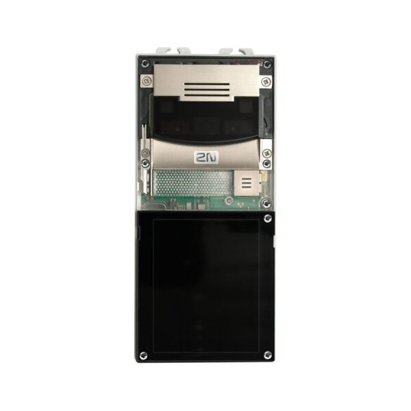 2N IP Verso Main Unit, With Camera